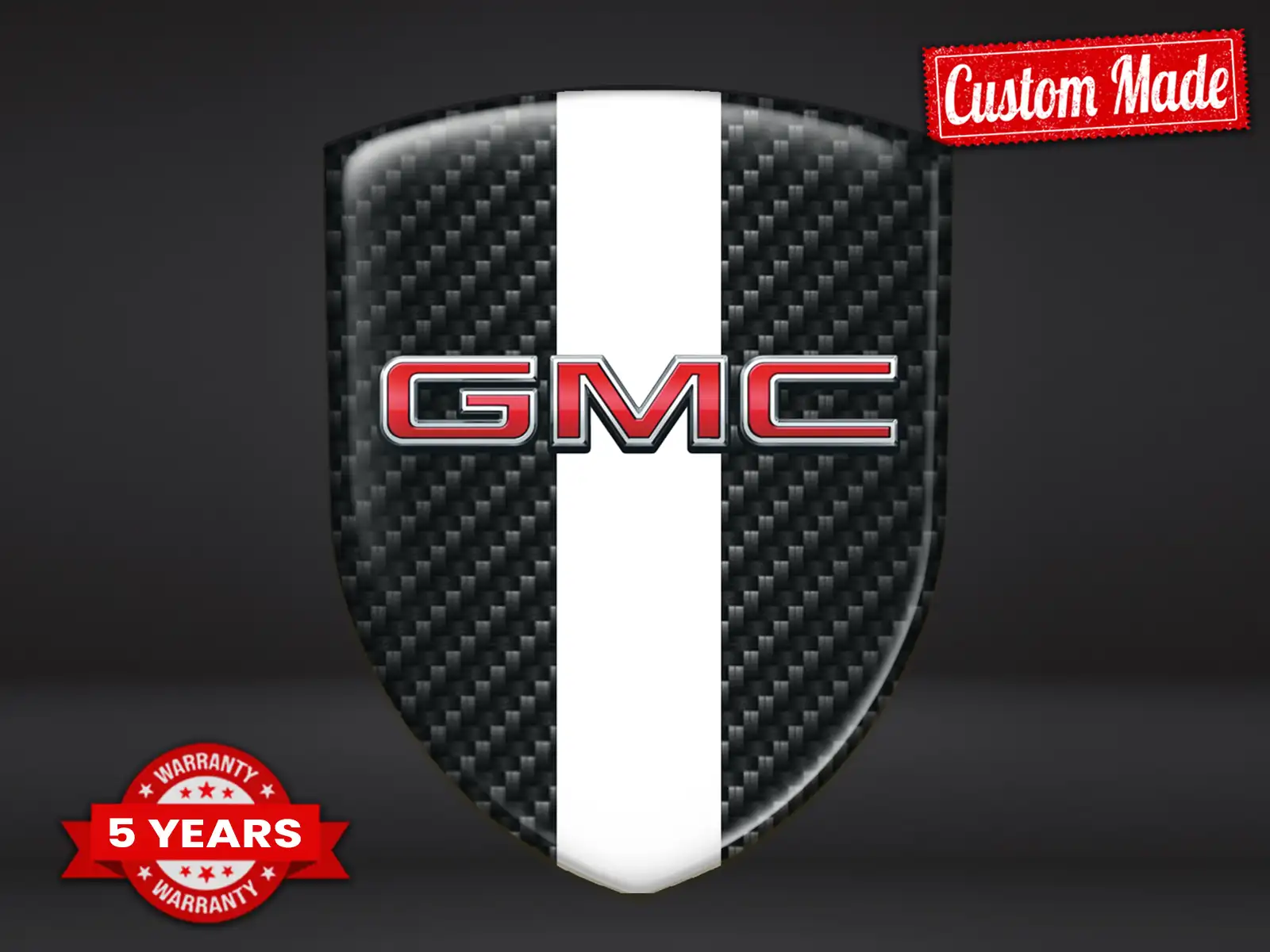 GMC Insignia Máximo Duradero Estilo Pro Edición Rendimiento